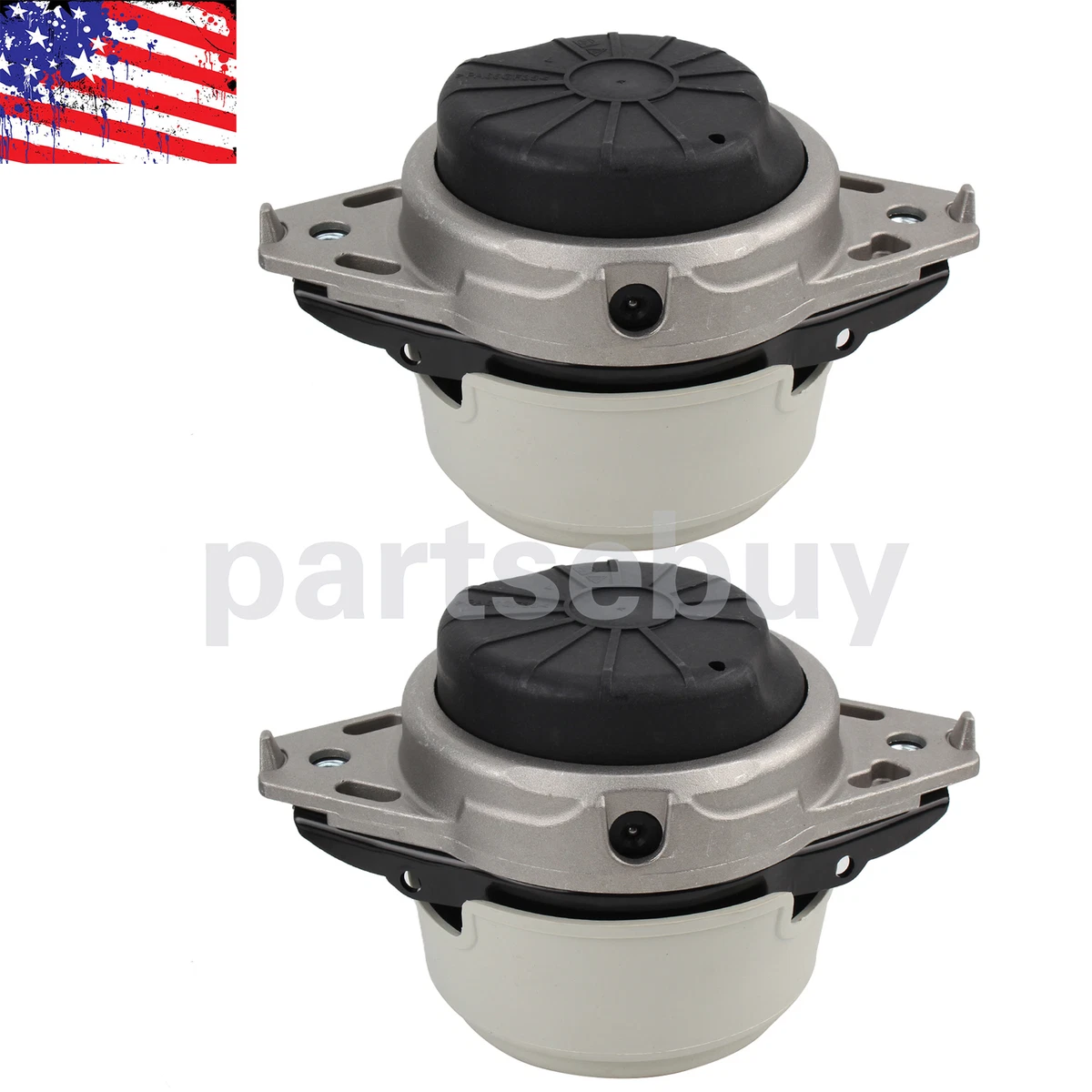 Engine Motor Mount Fits Mercedes Left & Right GLE43 AMG GLS450 