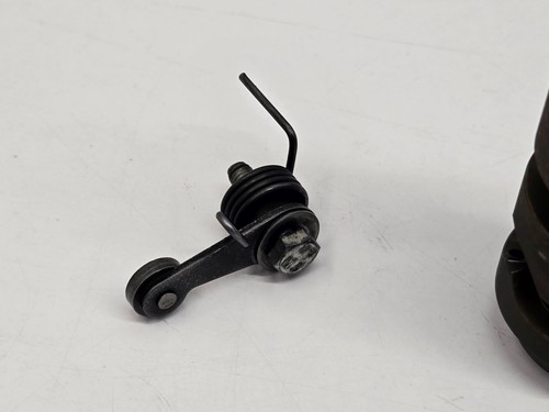HUSABERG FS 650 GEARBOX GEAR SHIFT DRUM FE 2001 - Picture 8 of 8