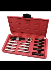 Harmonic Balancer Pulley Installer Pulley Puller & Installer Set