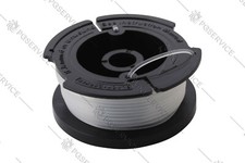 Black & Decker Bobine Fil Lame Coupe Bordures BESTA525 BESTA530 BESTA625