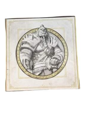 World of Warcraft 15th Anniversary Collectors Edition Ragnaros