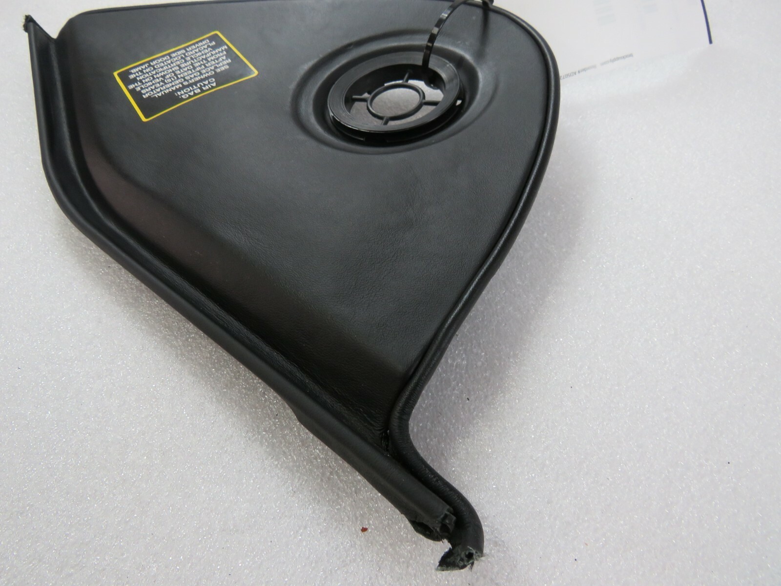 Ferrari FF, RH, Right, Dash End Interior Trim Panel, Used, P/N 819953
