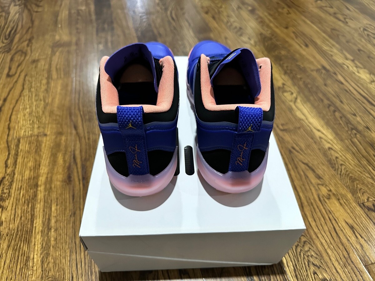 Air Jordan 37 low basketball shoes, Jordan XXXVII Low Air Jordan