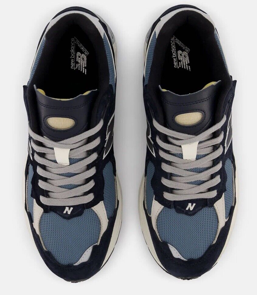 New Balance 2002R Protection Pack Dark Navy M2002RDF US Mens New Balance 2002R Protection Pack Dark Navy M2002RDF US Mens