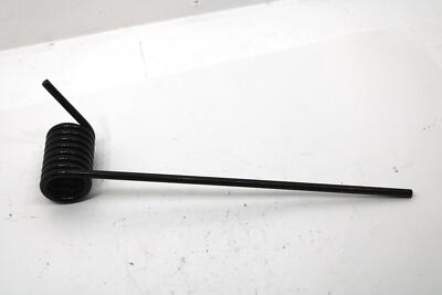 1989 Yamaha Ovation Deluxe Oem Rear Left Skid Spring 85L-47473-00-00 SY69