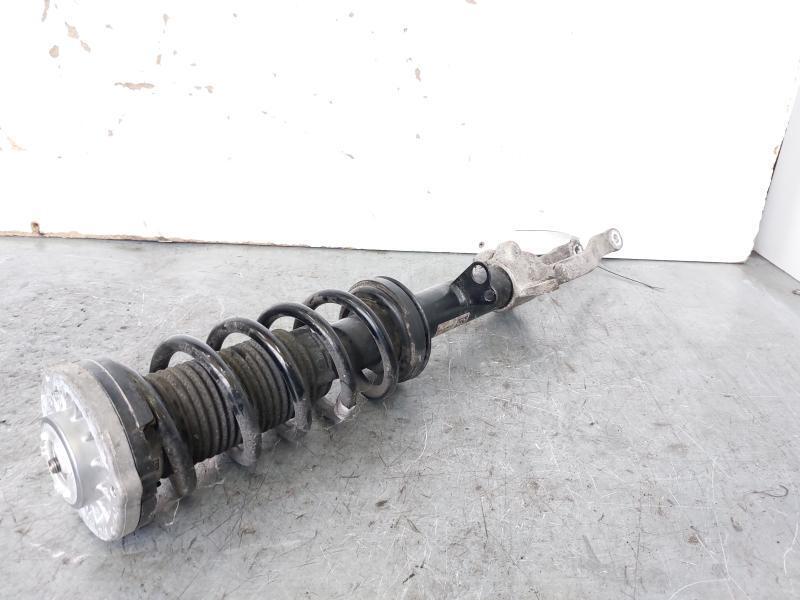 Stabilisateur Avant METZGER Pour BMW Série 5, 6, 7 - Pièce Neuve D'origine (réf. 52064008)