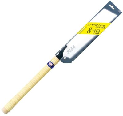Z-SAW Japan #15006 250mm Woodworking Saw - Extra Fine Teeth | eBay