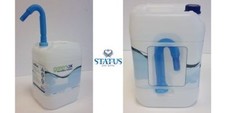 AdBlue Greenox Universal Cars Vans Ad Blue 10 L 20 Litre With Pouring Spout