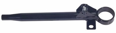 Keyser 100-21117P-1 Lower 5/8'' Hiem 17-5/8'' Press-In IMCA