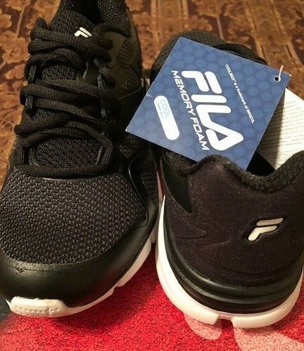 fila cryptonic 2