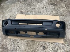 LAND ROVER RANGE ROVER SPORT 2012 FRONT BUMPER BLACK DPC000411