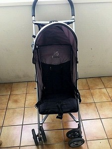 poussette les plus pratique