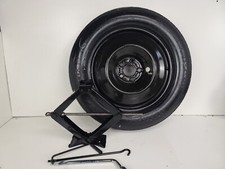 Spare Tire W/Jack Kit Fits 2014 2015 2016 2017 2018 2019 Jeep Cherokee