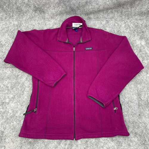 Patagonia PolarTec Regulator Fleece 