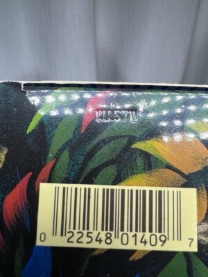 Aramis Havana edt 100 ml. Rare, vintage 1994 original edition