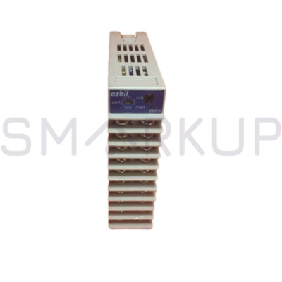 Used & Tested YAMATAKE DMC10S4TR0000 Controller
