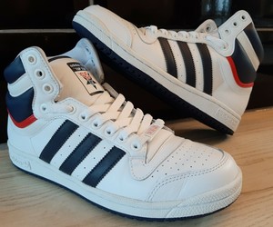 adidas top ten 30 years