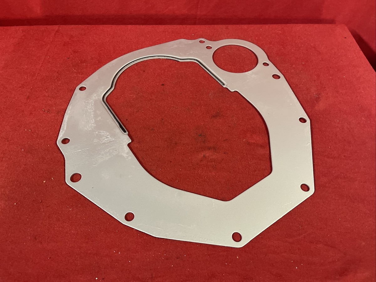 84-89 Nissan 300ZX Z31 Manual Transmission to Engine Gasket