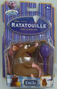 New Disney Ratatouille 4