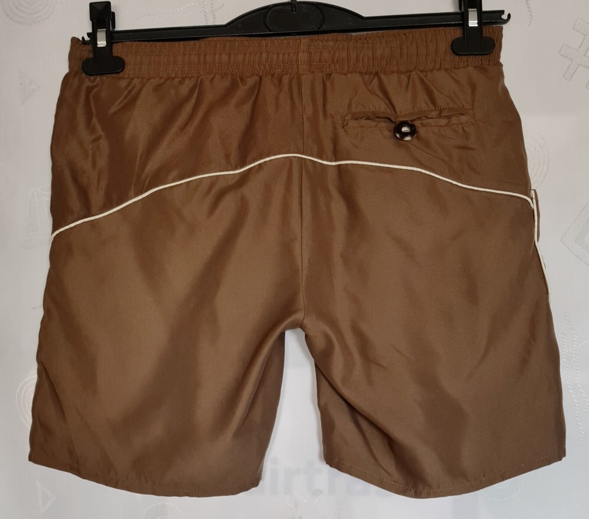 MENS SHORTS PANTS VINTAGE KITZO ALPEN OKTOBERFEST DIRNDL TYROL