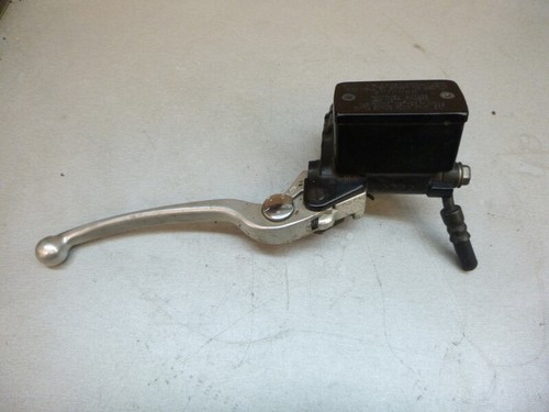 Maître-cylindre De Frein Avant Pour Suzuki 600 RF GN76D – Pièce D'occasion En Bon état De Marche