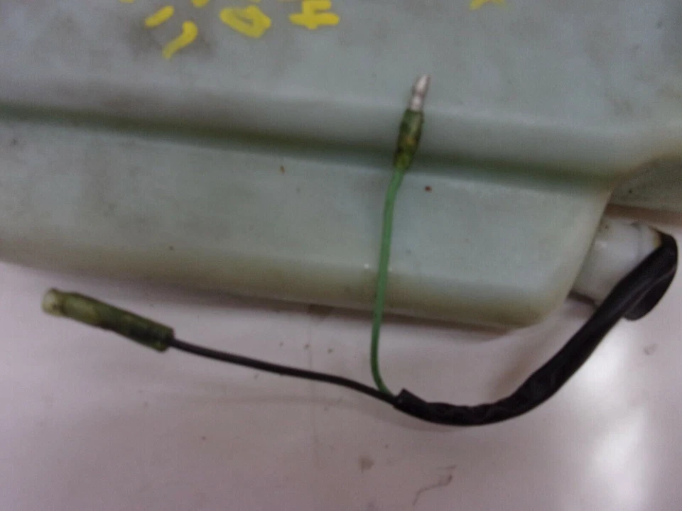 Tanque de aceite y bomba Nissan Tohatsu 3T5090000 3T5710100 '02 hasta 40-50 hp Foto 3 de 3