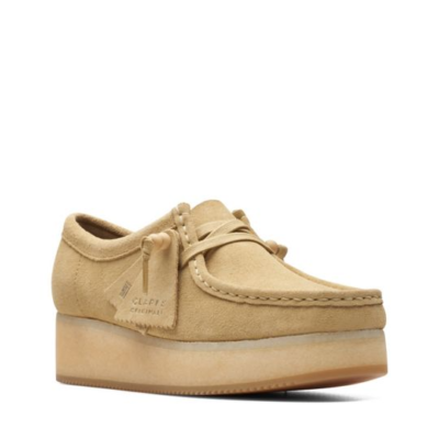 【☆E.e☆】Clarks Wallacraft Bee Clarks Wallacraft Bee Maple (WOMEN'S) - 26173498 | eBay