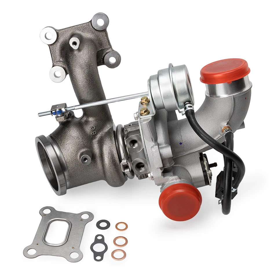Turbo Turbocharger For Lincoln MKC 2015-2016 MKT 2014-16 MKZ 2013-2016 2.0L K03 - Image 3 of 4