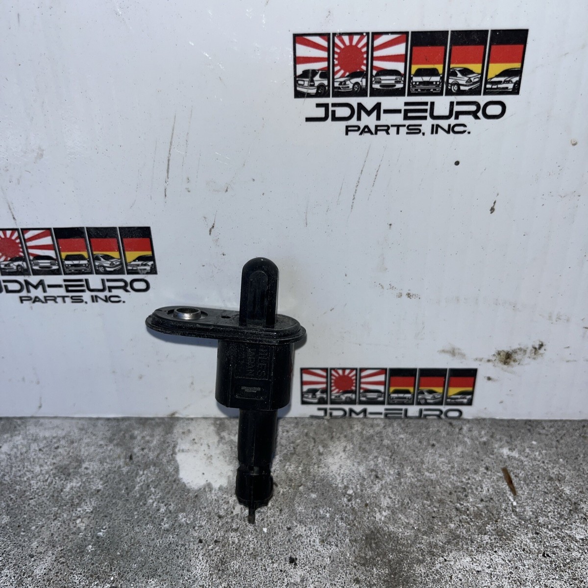 ジャム 🇯🇵90-93🇩🇪NISSAN 300ZX FRONT DOOR JAM AJAR OPEN SENSOR OEM *909