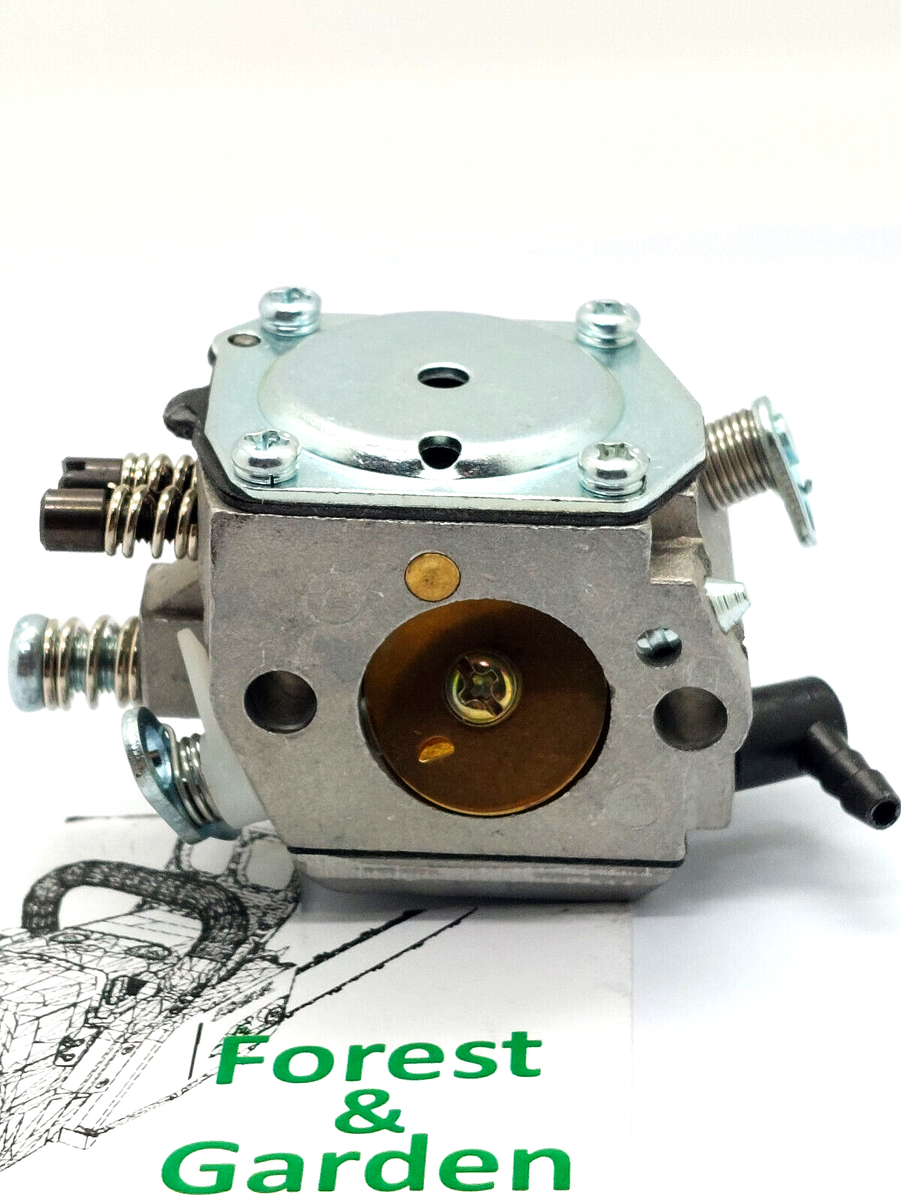 For HUSQVARNA 154, 254 , 257, 262 carburettor WALBRO HDA-35B 503