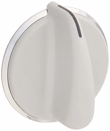 Control Knob Compatible with GE Washer GTDP200GF1WS GTDP280GH0WS GTDP490ED0WS