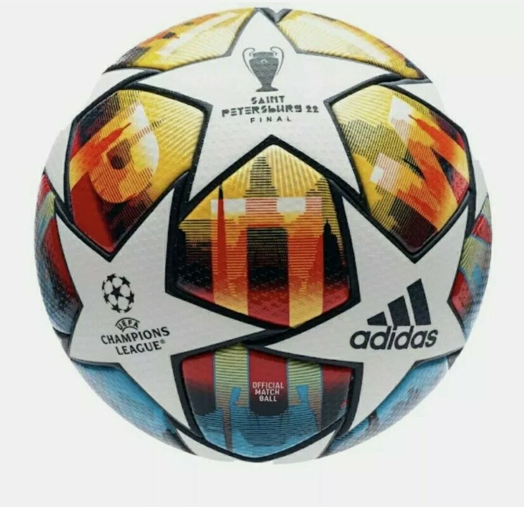 adidas Champions League 2017 Official Match Ball for sale