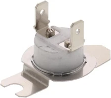 WE4M137 - High Limit Thermostat Replacement for General Electric Dryer