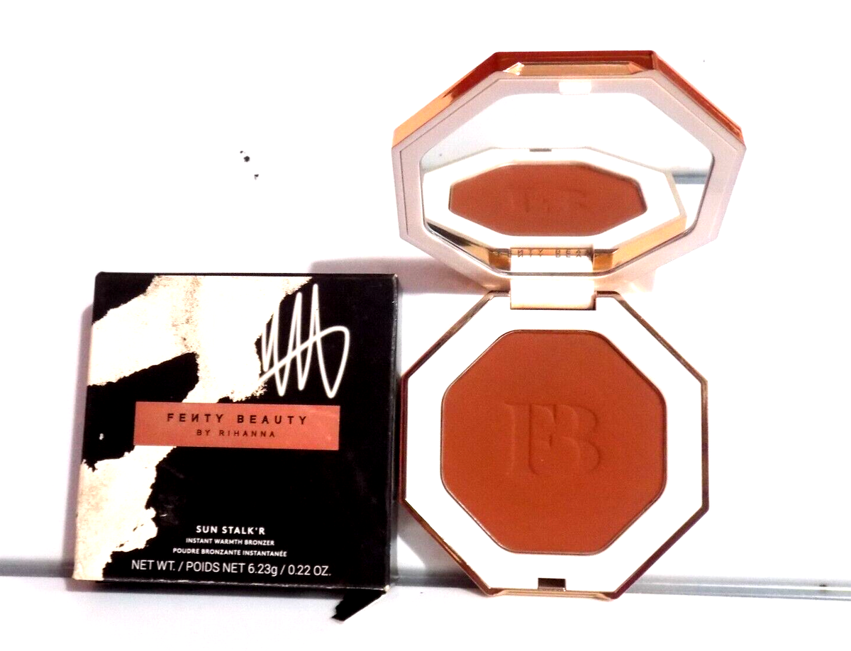 最安値です※限定品※オマケ8点【★Fenty セット★ 】 FENTY BEAUTY by Rihanna Glossy Posse VIII 3-Piece Lip Luminizer Set