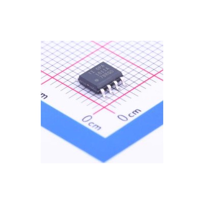 1pcs OPA1611AIDR SOIC-8
