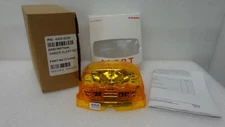 SIMPLEX 4906-9206  AMBER ALERT MCVO WALL MOUNT WHT Part NO.0743665