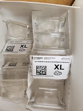 Lot of 10 CareFusion Nasal Flow Prongs Sizes  XL 777002XL