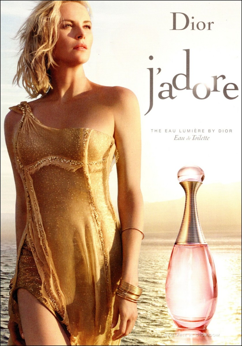 dior jádore