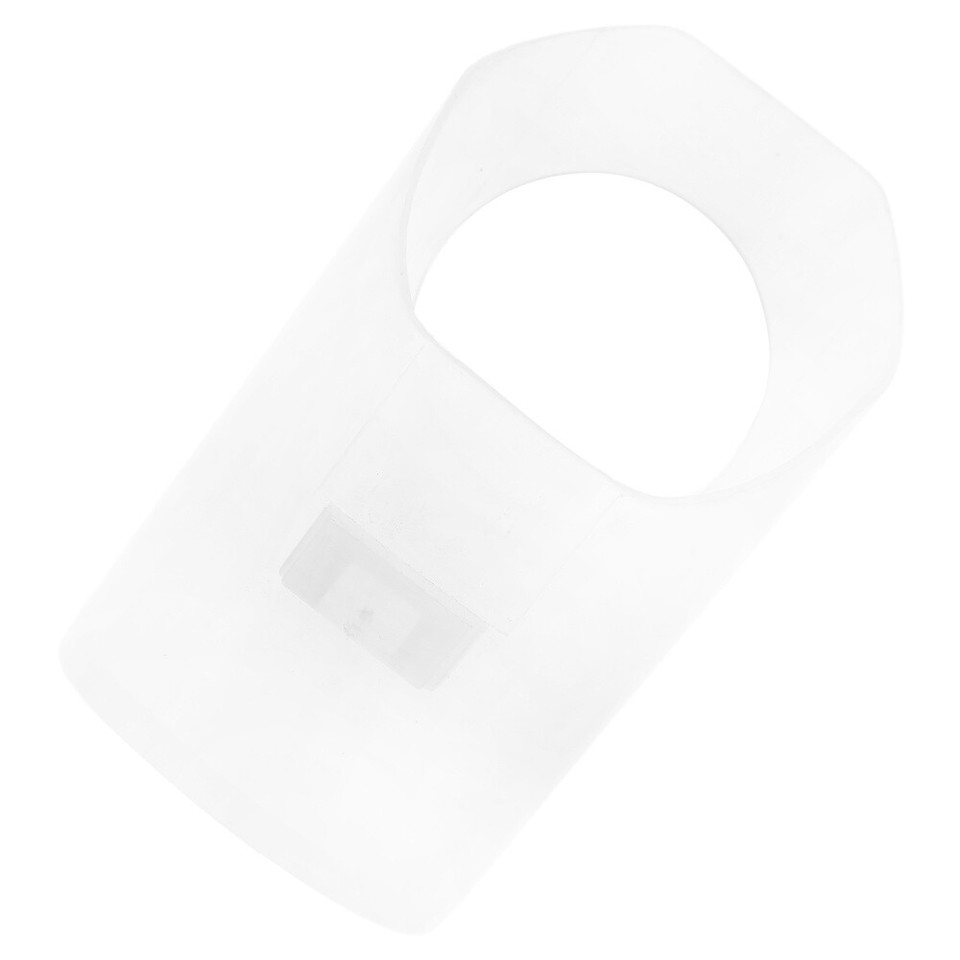 Bird Cage Feeder Plastic Quail Bird Food Feeding Hanging Box for Bird