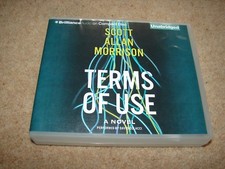 Terms Of Use by Scott Allan