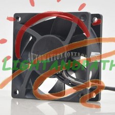 For ADDA AD07012DB257300 70 70 25mm 4500RPM 3pin 12V 0.3A Cooling Fan 