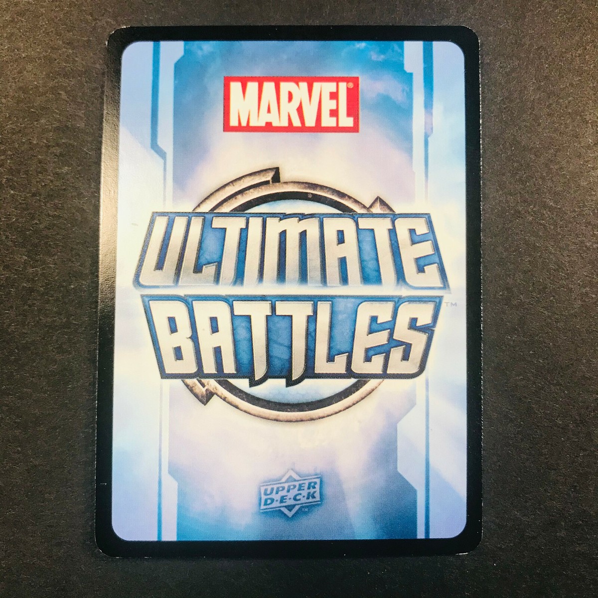 marvel ultimate battles booster box Marvel Vol. 3 Japanese Booster Box main image 1