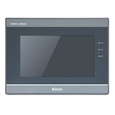 1PC NEW KINCO Touch screen G100E HMI 10.1-inch embedded serial screen ship DHL