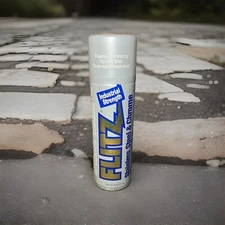 Flitz Stainless Steel & Chrome Cleaner Polish 6 Oz.  Great Price.