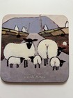 COASTER - RUSH HOUR BY THOMAS JOSEPH
