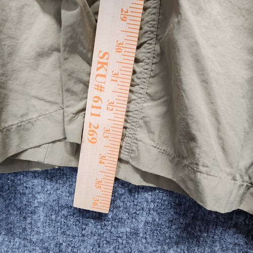Hanna For La Journee Skirt Womens 2 (US 6-8) Lagenlook Parachute Balloon Nylon - Picture 5 of 15