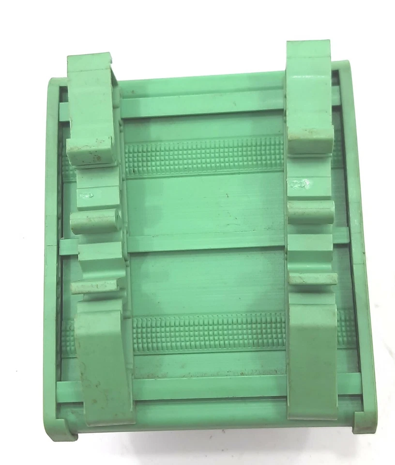 Phoenix Contact TMS Terminal Block IDC-26 2x13pins 2.0mm Dual Male Header PCB - Image 4 of 4