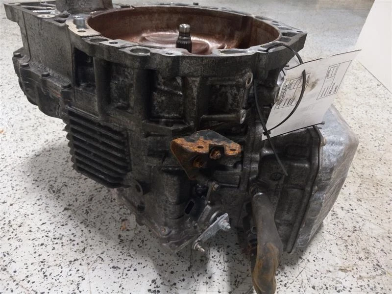 TRANSMISIÓN AUTOMÁTICA EN VIN 3 8ª DIG para Ford Fusion 2010 Foto 4 de 4