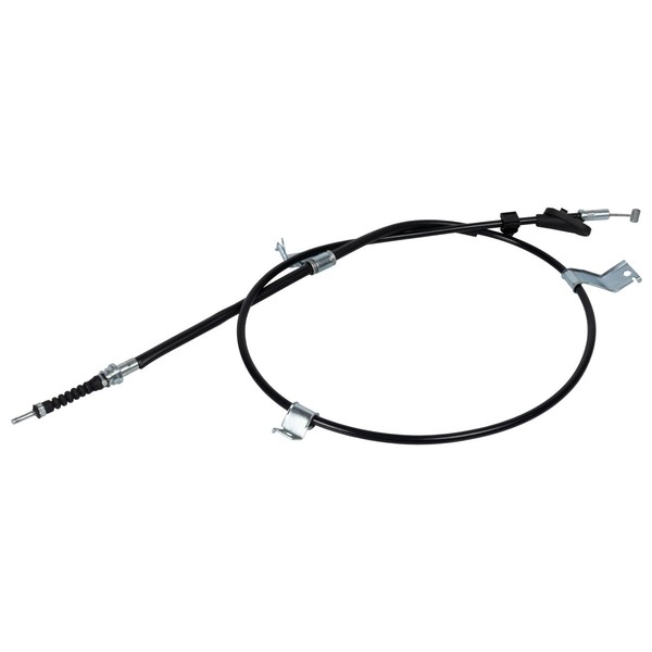 Febi Handbremsseil Honda 109249-image