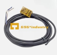 1PCS NEW FOR Square approach switch J1-D4NK-M